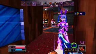 Скриншот 1 к игре Fida Puti Samurai