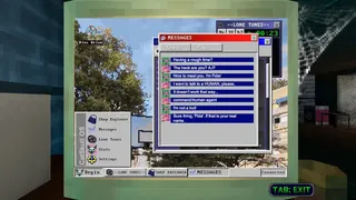 Скриншот 6 к игре Fida Puti Samurai
