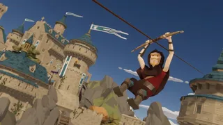 Скриншот 1 к игре Kill the King