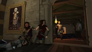 Скриншот 3 к игре Kill the King