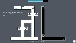 Скриншот 1 к игре No Going Back