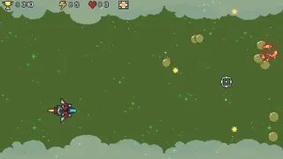 Скриншот 2 к игре Plasma Attack