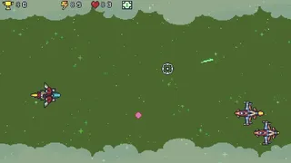 Скриншот 3 к игре Plasma Attack