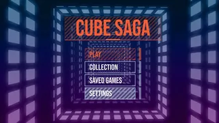 Скриншот 3 к игре Qube Saga