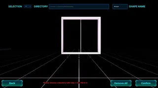 Скриншот 7 к игре Qube Saga