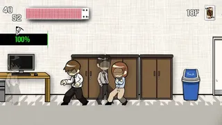 Скриншот 1 к игре 세 장의 카드