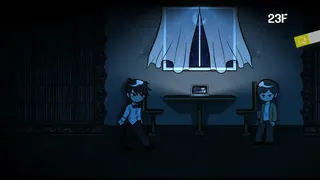 Скриншот 4 к игре 세 장의 카드