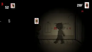 Скриншот 8 к игре 세 장의 카드