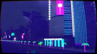 Скриншот 6 к игре Moonwave Overdrive