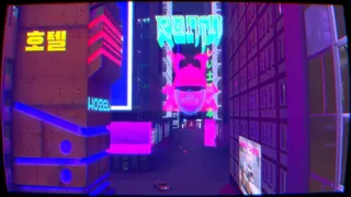 Скриншот 8 к игре Moonwave Overdrive