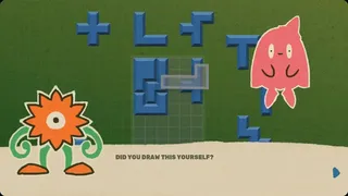 Скриншот 6 к игре I wish Michael Phantomino were here