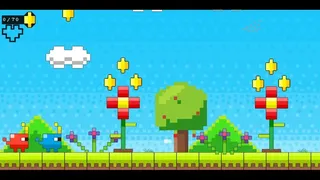 Скриншот 1 к игре Bibou Quest