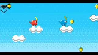 Скриншот 2 к игре Bibou Quest