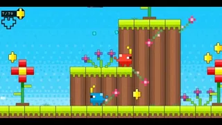 Скриншот 3 к игре Bibou Quest