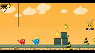 Скриншот 4 к игре Bibou Quest