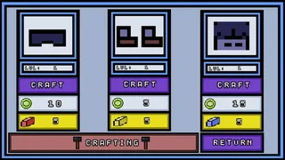 Скриншот 1 к игре RPG IDLE