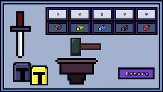 Скриншот 4 к игре RPG IDLE