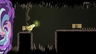 Скриншот 1 к игре Time Jumper