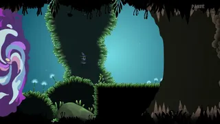 Скриншот 4 к игре Time Jumper