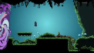 Скриншот 6 к игре Time Jumper