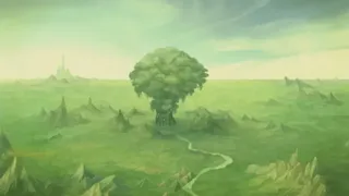 Скриншот 9 к игре Legend of Mana