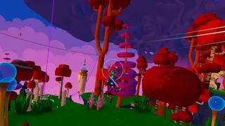 Скриншот 1 к игре Eden