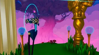 Скриншот 5 к игре Eden