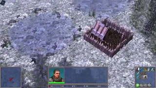 Скриншот 2 к игре The Dead of Winter