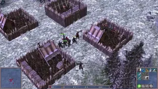 Скриншот 3 к игре The Dead of Winter