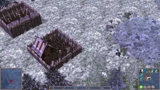 Скриншот 4 к игре The Dead of Winter