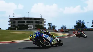Скриншот 4 к игре MotoGP21
