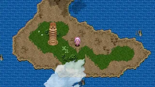 Скриншот 2 к игре Asdivine Cross