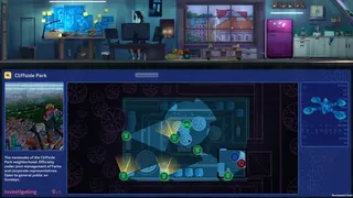 Скриншот 2 к игре Song of Farca: Prologue
