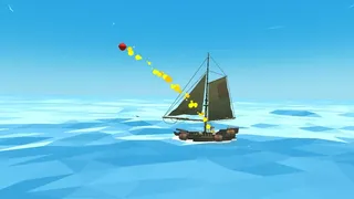 Скриншот 2 к игре OceanCraft