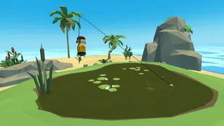 Скриншот 3 к игре OceanCraft