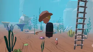 Скриншот 4 к игре OceanCraft