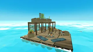Скриншот 7 к игре OceanCraft