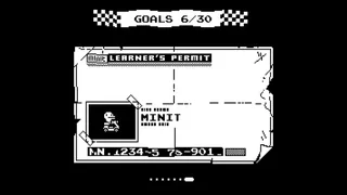 Скриншот 5 к игре Minit Fun Racer