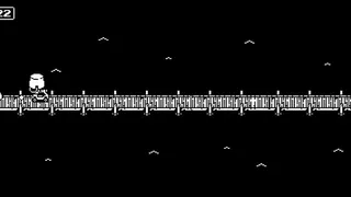 Скриншот 6 к игре Minit Fun Racer