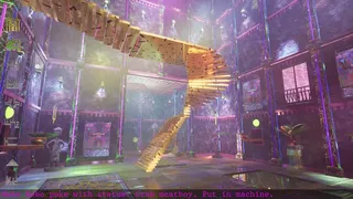 Скриншот 6 к игре Fuzz Dungeon