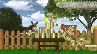 Скриншот 1 к игре KnockDown