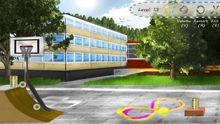 Скриншот 2 к игре KnockDown