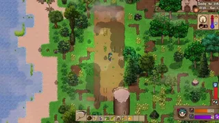 Скриншот 5 к игре De'Vine: Heavenly Acres