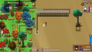 Скриншот 6 к игре De'Vine: Heavenly Acres