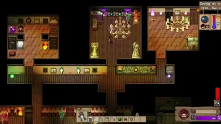Скриншот 7 к игре De'Vine: Heavenly Acres