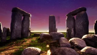 Скриншот 4 к игре Ancient Rituals: Stonehenge