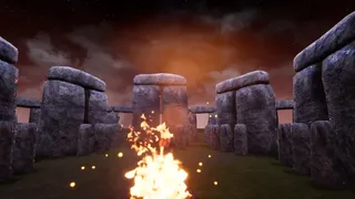 Скриншот 5 к игре Ancient Rituals: Stonehenge