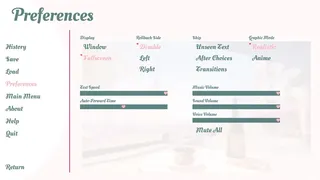 Скриншот 2 к игре Hotel Paris