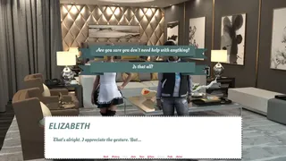 Скриншот 6 к игре Hotel Paris