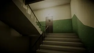 Скриншот 3 к игре Undiscovered House